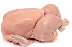 fresh broiler chicken whole