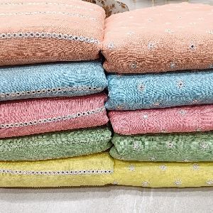 cotton linen fabrics