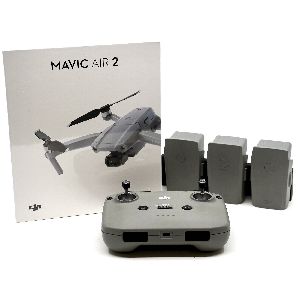 DJI Mavic Air 2 4k Drone Fly More