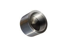 Pipe End Cap