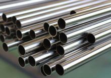 stainless steel pipes