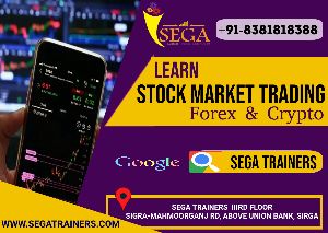 stock market training