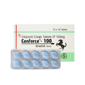 Cenforce 100mg