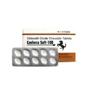 Cenforce Soft 100mg