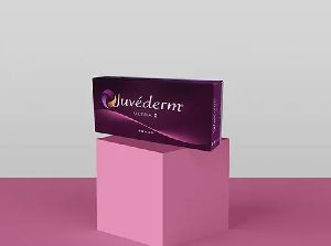 Juvederm Volbella Lidocaine (2 x 1ml)
