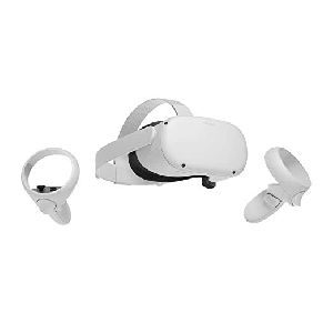 meta quest 2 128gb virtual reality headset