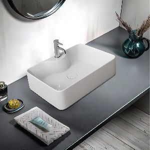 counter top basins