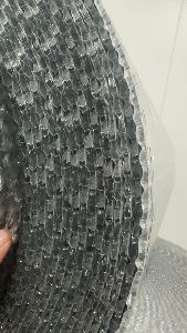 bubble wrap insulation material