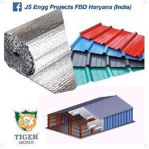 Poultry Insulation