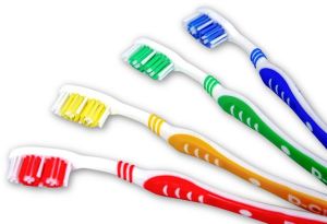 25 Mrp Adult Toothbrush