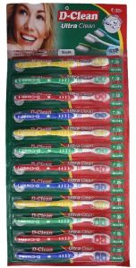 30 Mrp Adult Toothbrush