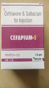 cefapium-s injection