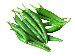 Green Chilli Flavor