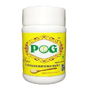 50GM POG Asafoetida Powder