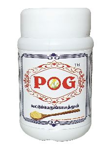 Pog 10gm Strong Asafoetida Powder