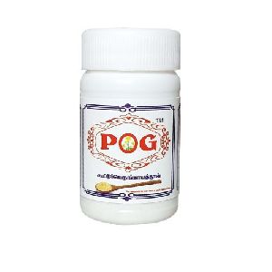 Pog 5gm Strong Asafoetida Powder