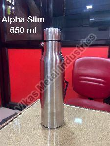 Alpha Flask Water Bottles