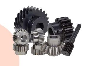 industrial gears