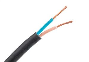 2 Core XLPE Unarmored Cable