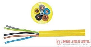 3.3kv Silicone Cable