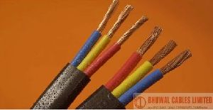 EPDM Rubber Cable