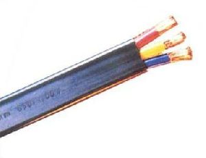 Flat Boiler Cable