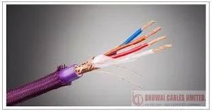 Heat Resistant Wire For Oven