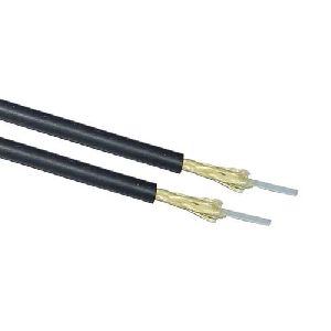 High Temperature Single Core Cable