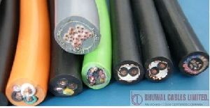 PTFE Insulated Extruded Wire
