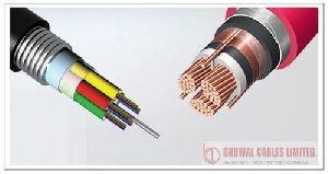 RTD and Thermocouple Cable