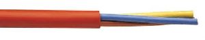 Silicone Insulated Power Cable