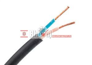 2 Core XLPE Unarmored Cable