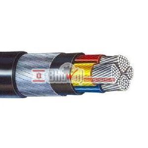 4 Core PVC Insulated LT Power Cable