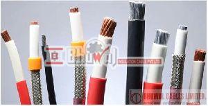 6.6kv Silicone Insulated Cable