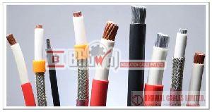 Elastomeric Rubber Cables