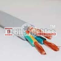 Flexible Rubber Cables