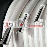 High Voltage Silicone Cables