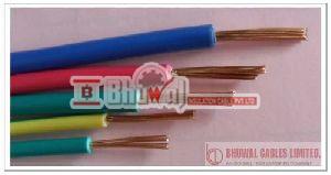 Motor Coil Leads