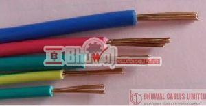 PTFE Insulated Flexible Wire