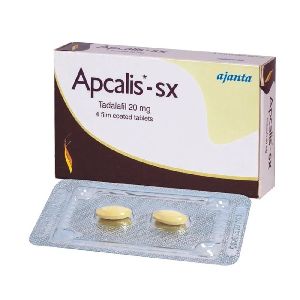 Kaufen Apcalis Sx