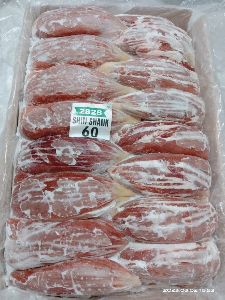 Shinshank Frozen Boneless Buffalo Meat