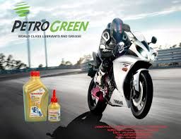 petrogreen petroleum oil