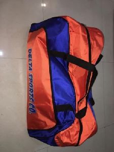 Canvas Cricket Kit Bag