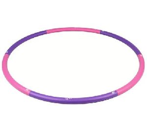 Hula Hoop Ring