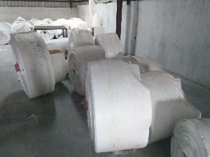 pp woven fabric