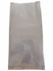 Transparent Plastic Bags for Pharmaceutical Products, Thickness: 51+ Micron