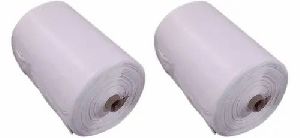 White Polypropylene Roll