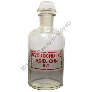 99% Hydrochloric Acid