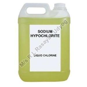 Liquid Sodium Hypochlorite