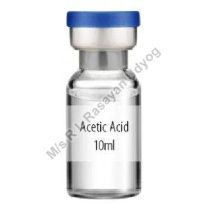 Textile Acetic Acid